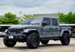 JEEP GLADIATOR RUBICON 3.6 V6