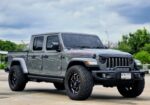 JEEP GLADIATOR RUBICON 3.6 V6