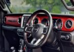 JEEP GLADIATOR RUBICON 3.6 V6